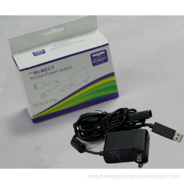 KI-NECT Sensor power supply